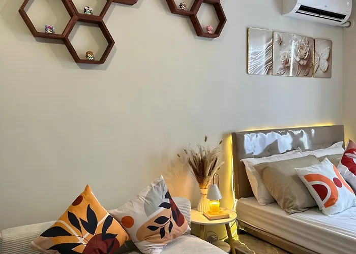 Staycashawn Apartment Lapu-Lapu City