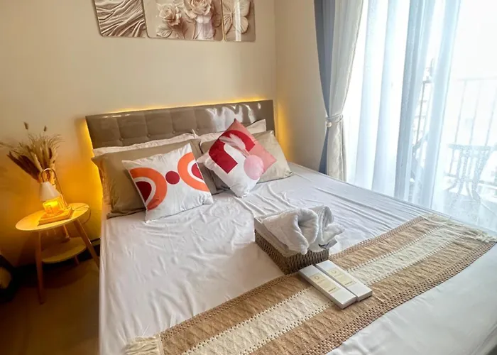 Apartment Staycashawn *
