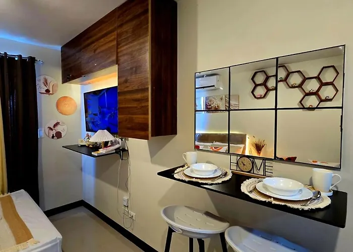 Apartment Staycashawn *