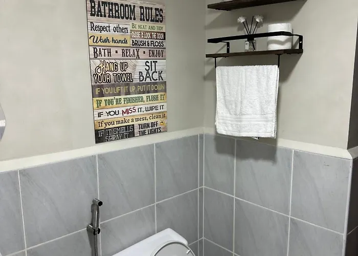 Apartment Staycashawn Lapu-Lapu City