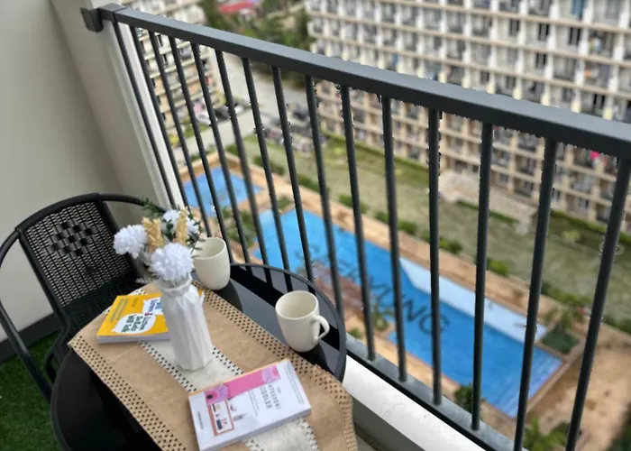 Staycashawn Apartment Lapu-Lapu City