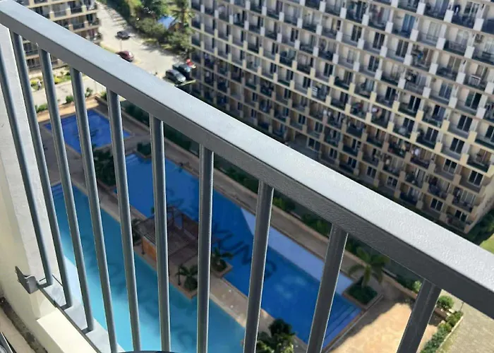 Apartment Staycashawn Lapu-Lapu City