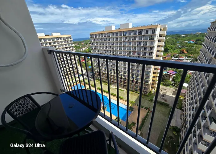 Staycashawn Apartment Lapu-Lapu City