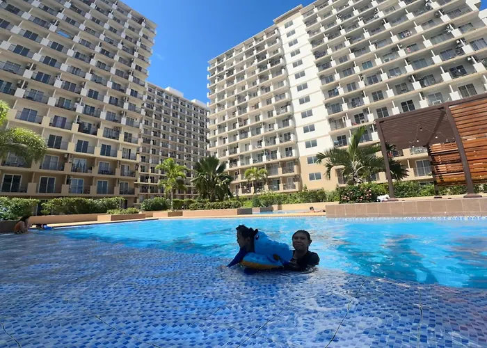Staycashawn Lapu-Lapu City