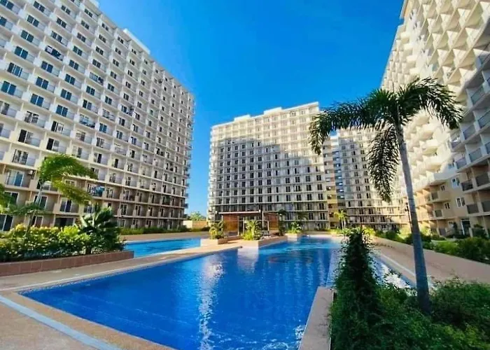Staycashawn * Lapu-Lapu City