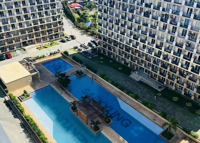 Staycashawn * Lapu-Lapu City