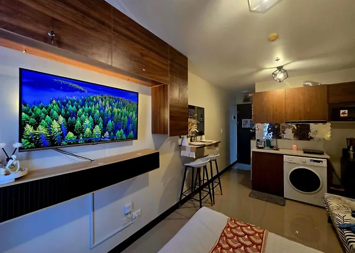 Staycashawn Apartment Lapu-Lapu City